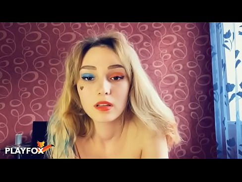 ❤️ Magic foju otito gilaasi fun mi ibalopo pẹlu Harley Quinn ️❌ Ibalopo didara ni% yo.eviewporn-com.ru  ﹏