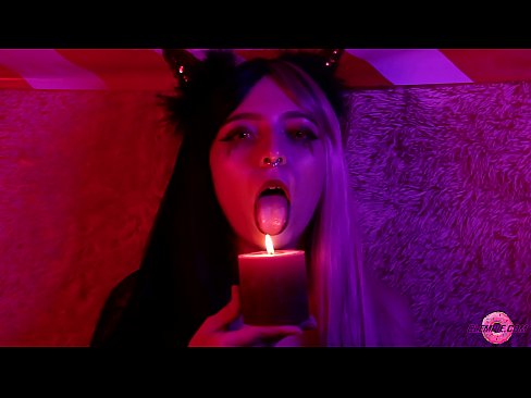 ❤️ Blowjob ifẹ lati Sexy Succubus pẹlu Imuṣẹ Ẹnu ️❌ Ibalopo didara ni% yo.eviewporn-com.ru ﹏