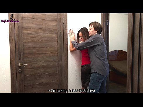 ❤️ Sexy Realtor Sensuly Jerks rẹ obo ati fokii Lakoko ti o n ta iyẹwu Rẹ - Krempai ️❌ Ibalopo didara ni% yo.eviewporn-com.ru  ﹏
