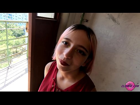 ❤️ Ọmọ ile-iwe Sensual Mu Ajeji kan ni ita – Cum Lori Oju Rẹ ️❌ Ibalopo didara ni% yo.eviewporn-com.ru ﹏